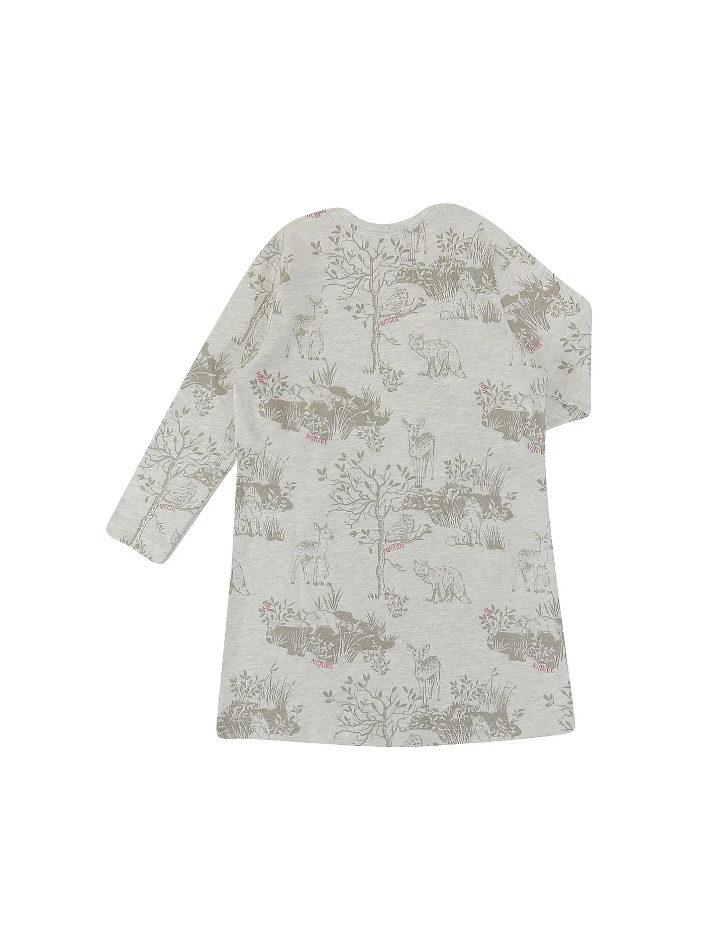SANETTA | Mädchen Nachthemd | 